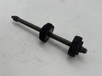 1996 Harley Road King Touring Police FLHPI OEM Rear Fork Swingarm Pivot Bolt Shaft