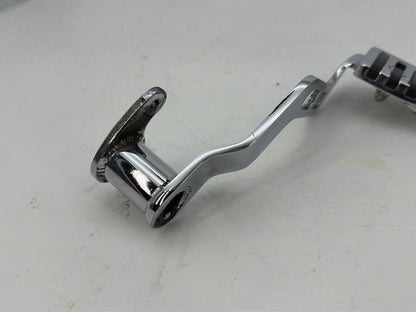 1999 - 2006 Harley-Davidson Touring Road King Foot Brake Control Lever Pedal  	42407-87B