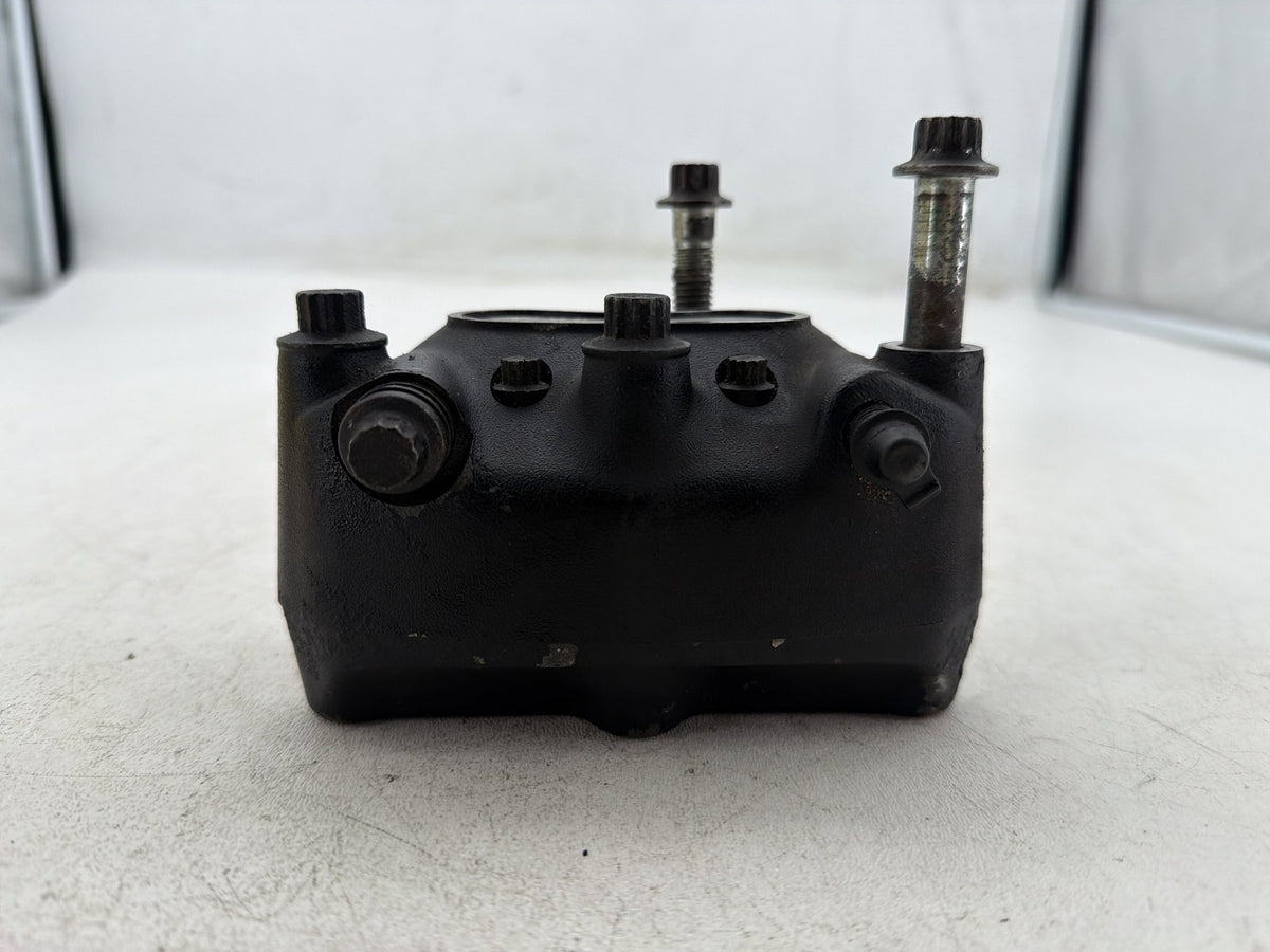 2005 Harley Softail Standard FXST OEM Front Left 1 Brake Caliper