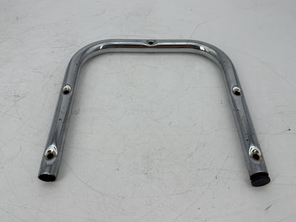 2008 Harley Touring FLHT Electra Glide OEM Tour Pak Mount Top Tube Support Bar