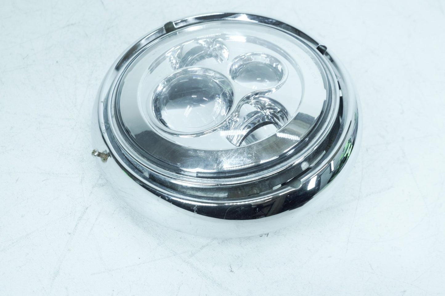 2007 - 2011 Harley-Davidson Touring Electra Ultra Headlight Headlamp Head Lamp Light LED 68342-05
