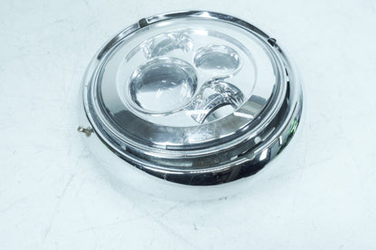 2007 - 2011 Harley-Davidson Touring Electra Ultra Headlight Headlamp Head Lamp Light LED 68342-05