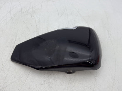 2013 Harley Forty-Eight Sportster 1200X OEM Right Fairing Side Oil Tank Cover