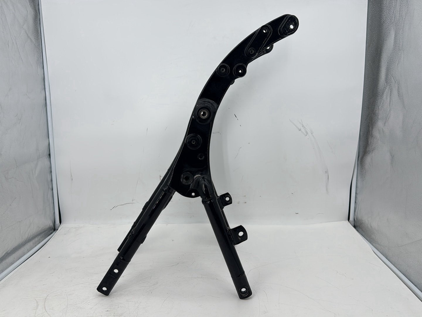2008 - 2016 Harley-Davidson Touring Electra Glide Ultra Rear Back Sub Frame Rail Bar 48079-09BHP 48079-09BHP