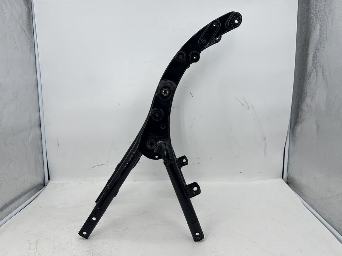 2008 - 2016 Harley-Davidson Touring Electra Glide Ultra Rear Back Sub Frame Rail Bar 48079-09BHP 48079-09BHP