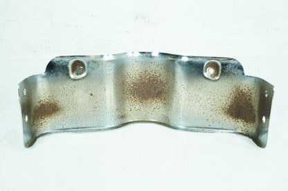 2007 - 2016 Harley-Davidson Touring Street Glide Front Lower Fairing Outer Skirt 58208-96A 58208-96A