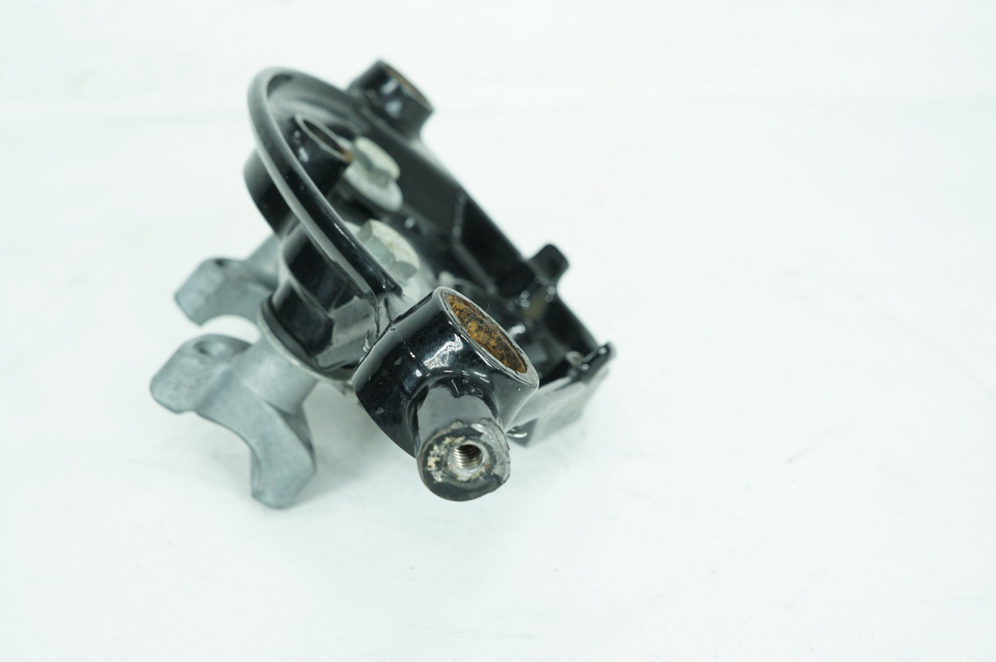 2008 - 2016 Harley-Davidson Touring Electra Glide Ultra Front Fork Upper Triple Tree 45435-10