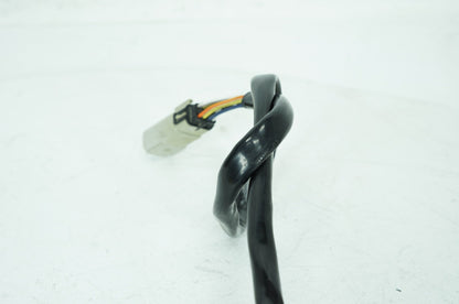 2004 - 2022 Harley-Davidson Sportster  Left Turn Signal Headlight Switches Controls 71598-00