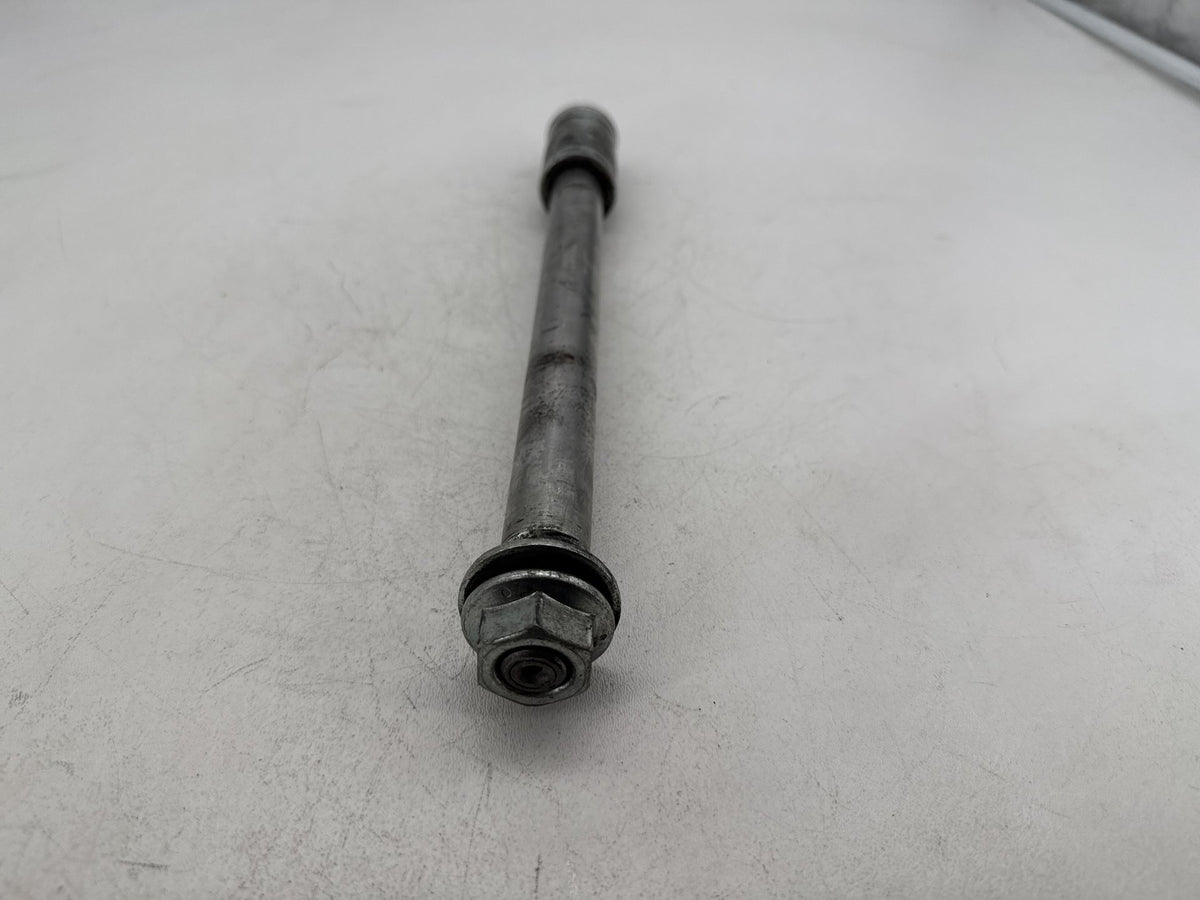 2007 Harley Dyna Super Glide FXD OEM Rear Wheel Axle Bolt Shaft