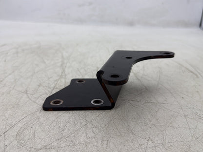 2015 Harley Dyna Low Rider FXDL OEM Exhaust Hanger Bracket Mount Support