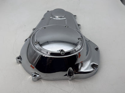 2007 Harley Touring FLHTP Electra Glide Police OEM Outer Primary Clutch Cover