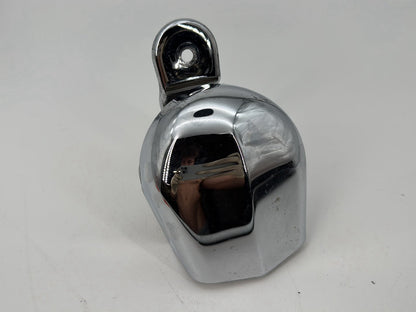 1999 - 2006 Harley-Davidson Touring Electra Glide Classic Horn Signal Klaxon Chrome Cover  	69012-93A