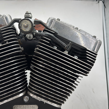 2012 Harley Dyna Fat Bob FXDF 103 OEM EFI Twin Cam 103 Engine Motor