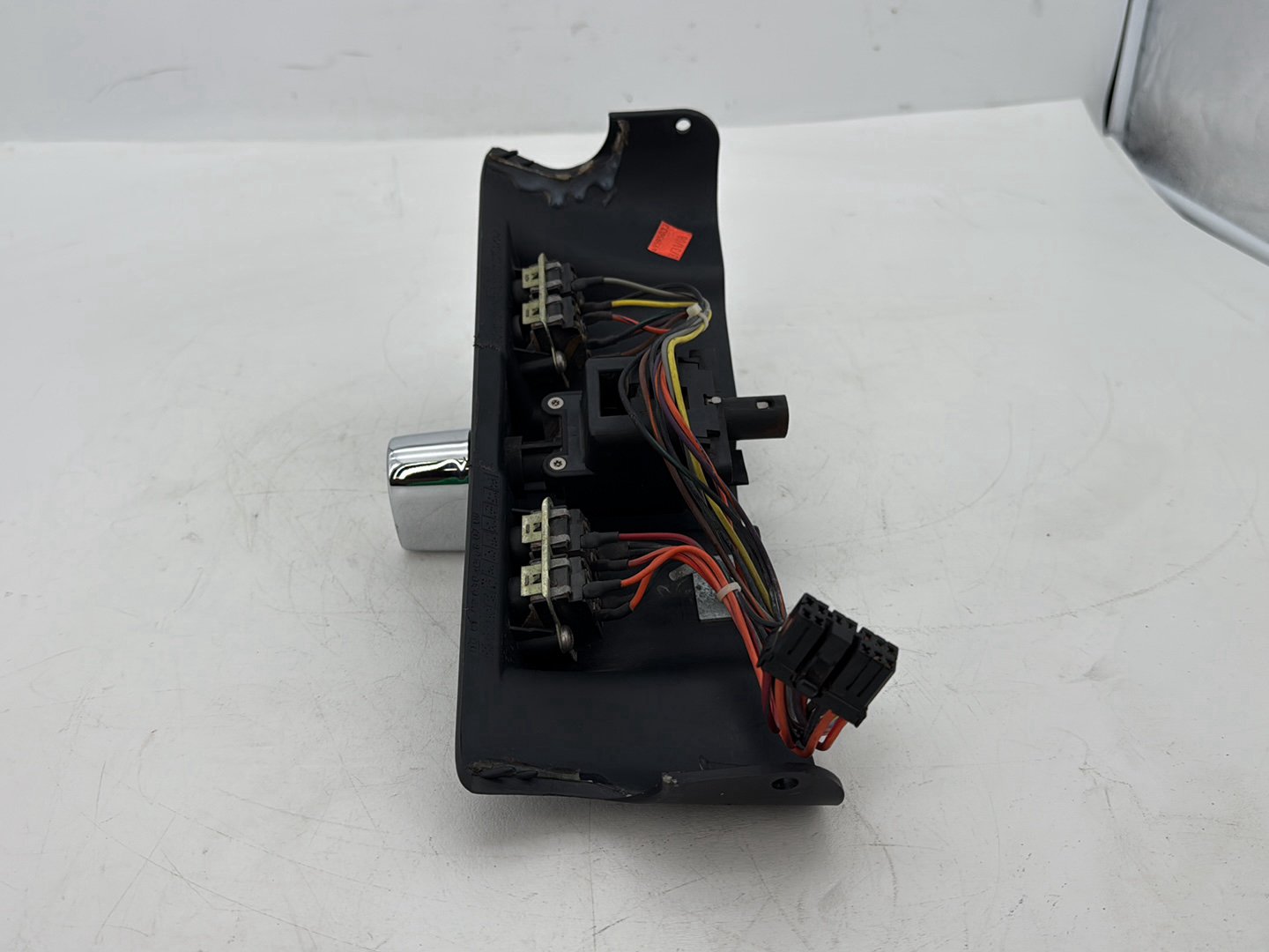 2008 Harley Touring FLHTCU Electra Glide Ultra OEM Dash Ignition Cap Switch Lockset NO Key