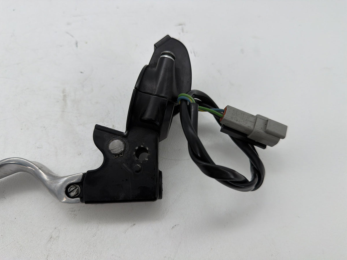 95 Harley Electra Glide Touring Classic OEM Front Left Hand Clutch Control Lever
