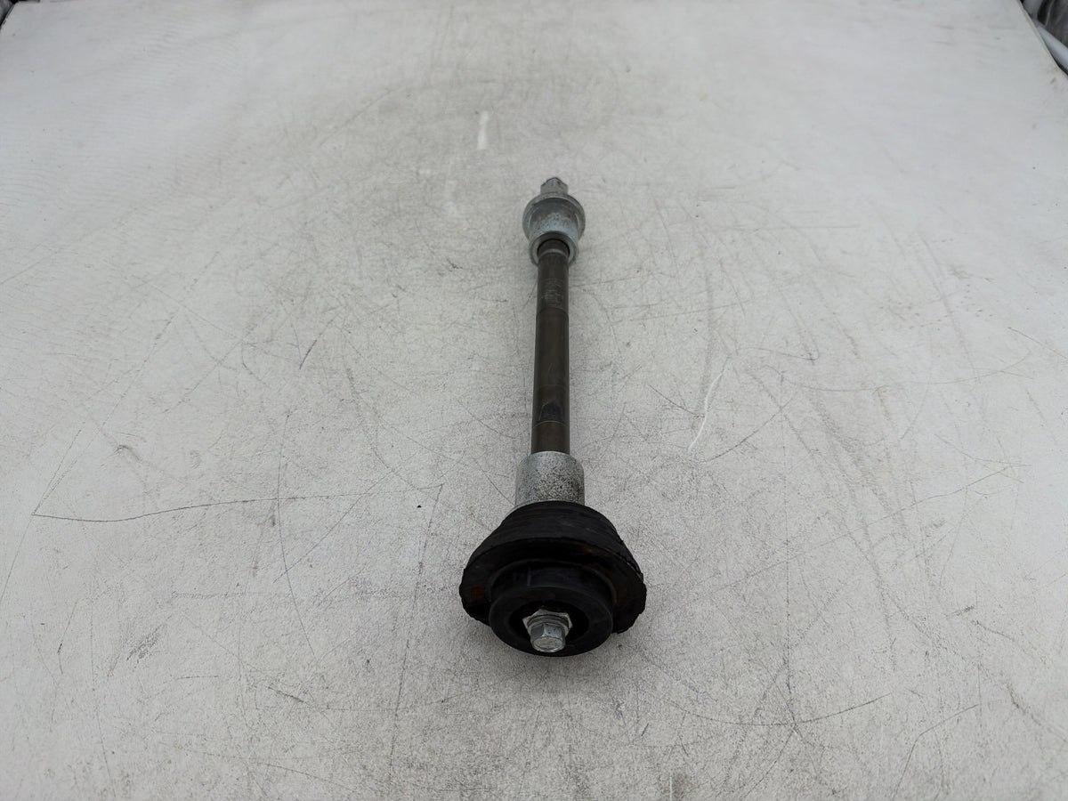 2011 Harley Electra Glide Touring Ultra OEM Rear Fork Swingarm Pivot Bolt Shaft