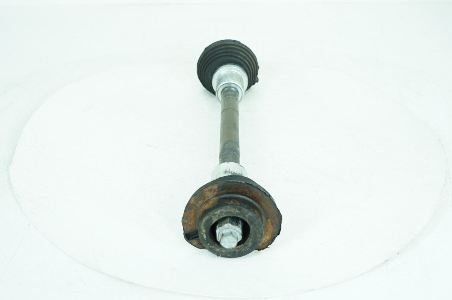 2007 - 2016 Harley-Davidson Touring Street Glide Rear Fork Swingarm Pivot Bolt Shaft 47540-11