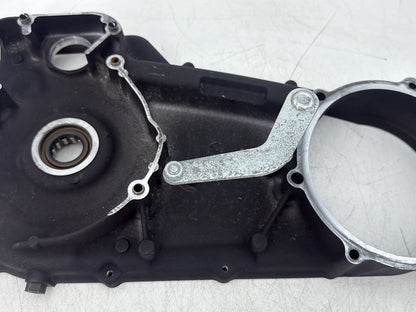 2008 Harley Dyna FXDL Low Rider Anniversary OEM Inner Primary Clutch Cover