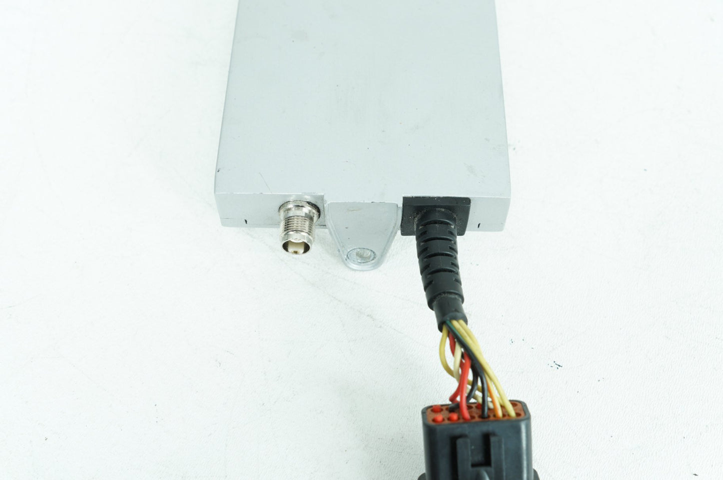 2007 - 2012 Harley-Davidson Touring Electra Glide Ultra XM Harman Kardon Radio Module 76236-06C