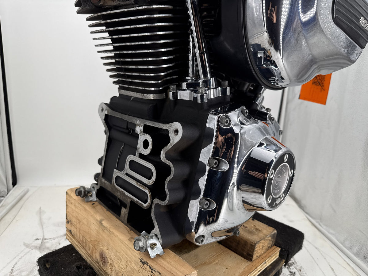 2016 Harley Road Glide Touring OEM EFI Twin Cam 103 Engine Motor Air-Cooled 10K