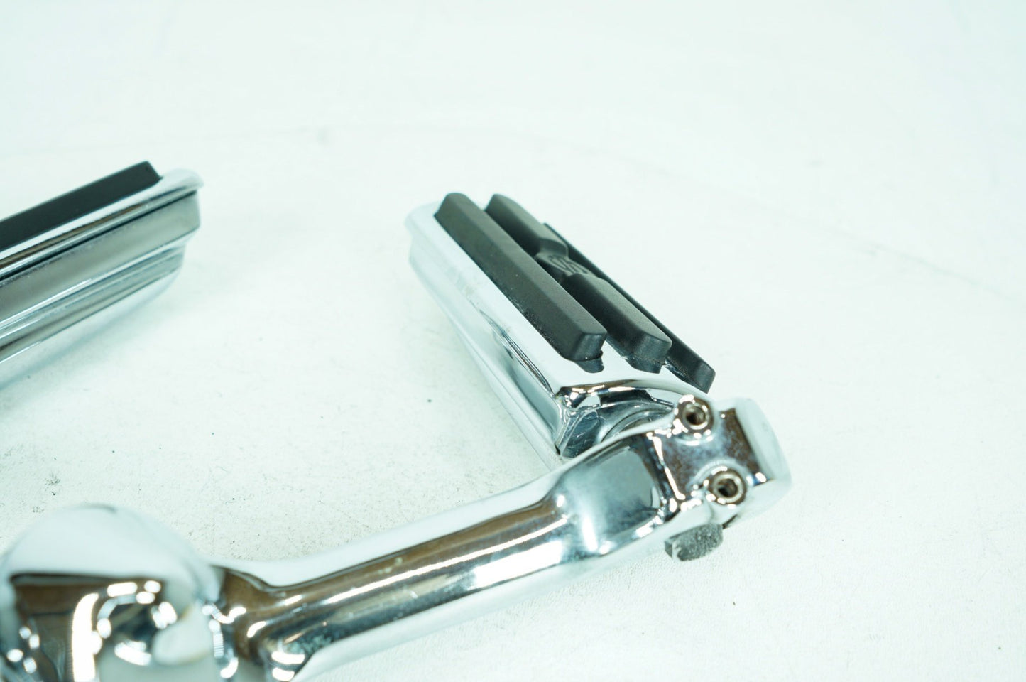 2017 - 2025 Harley-Davidson Touring Electra Glide Ultra Front Right Left Highway Foot Pegs 50178-09