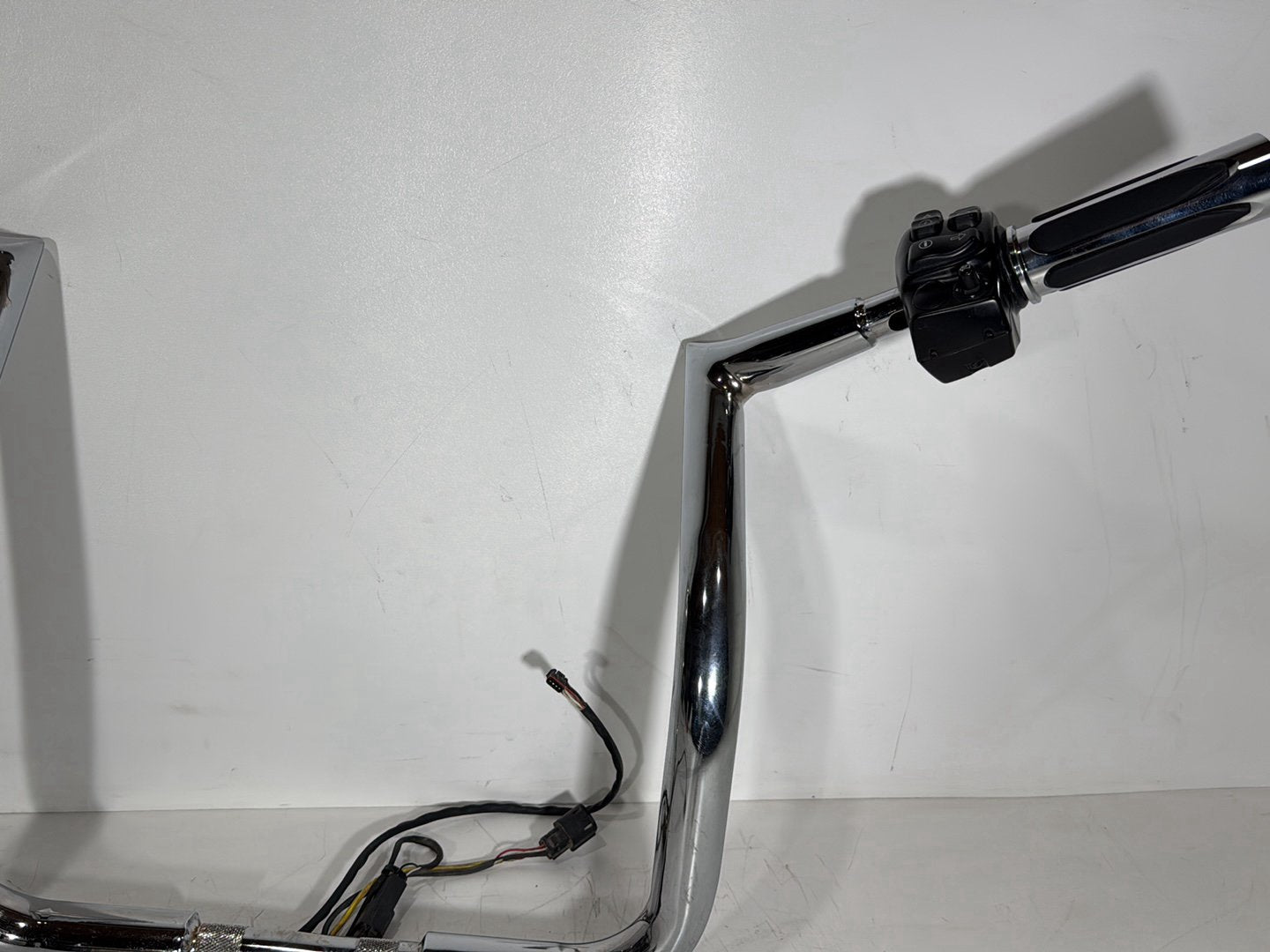 2008 - 2016 Harley-Davidson Touring Electra Glide Ultra Handlebars Left Right Switches Controls