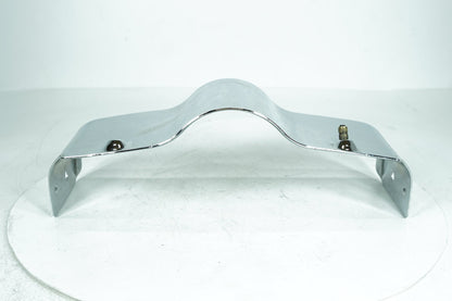 1999 - 2006 Harley-Davidson Touring Electra Glide Classic Front Lower Fairing Outer Skirt 58208-96A 58208-96A