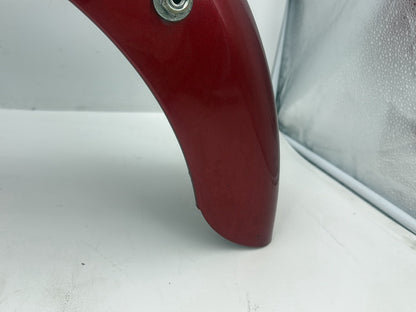 2005 Harley Touring FLHRCI Road King Classic OEM Rear Wheel Fender Taillight Brake Lamp