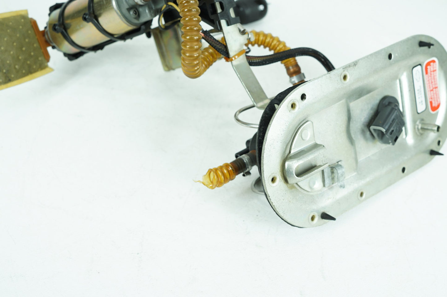 2000 - 2006 Harley-Davidson Touring Road King Custom Fuel Pump Gas Gasoline Petrol Sending 62897-01B