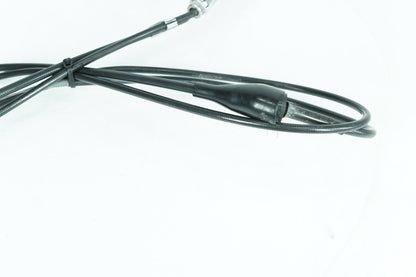 1999 - 2006 Harley-Davidson Touring Electra Glide Classic Idle Throttle Wire Cables Line  	56357-02