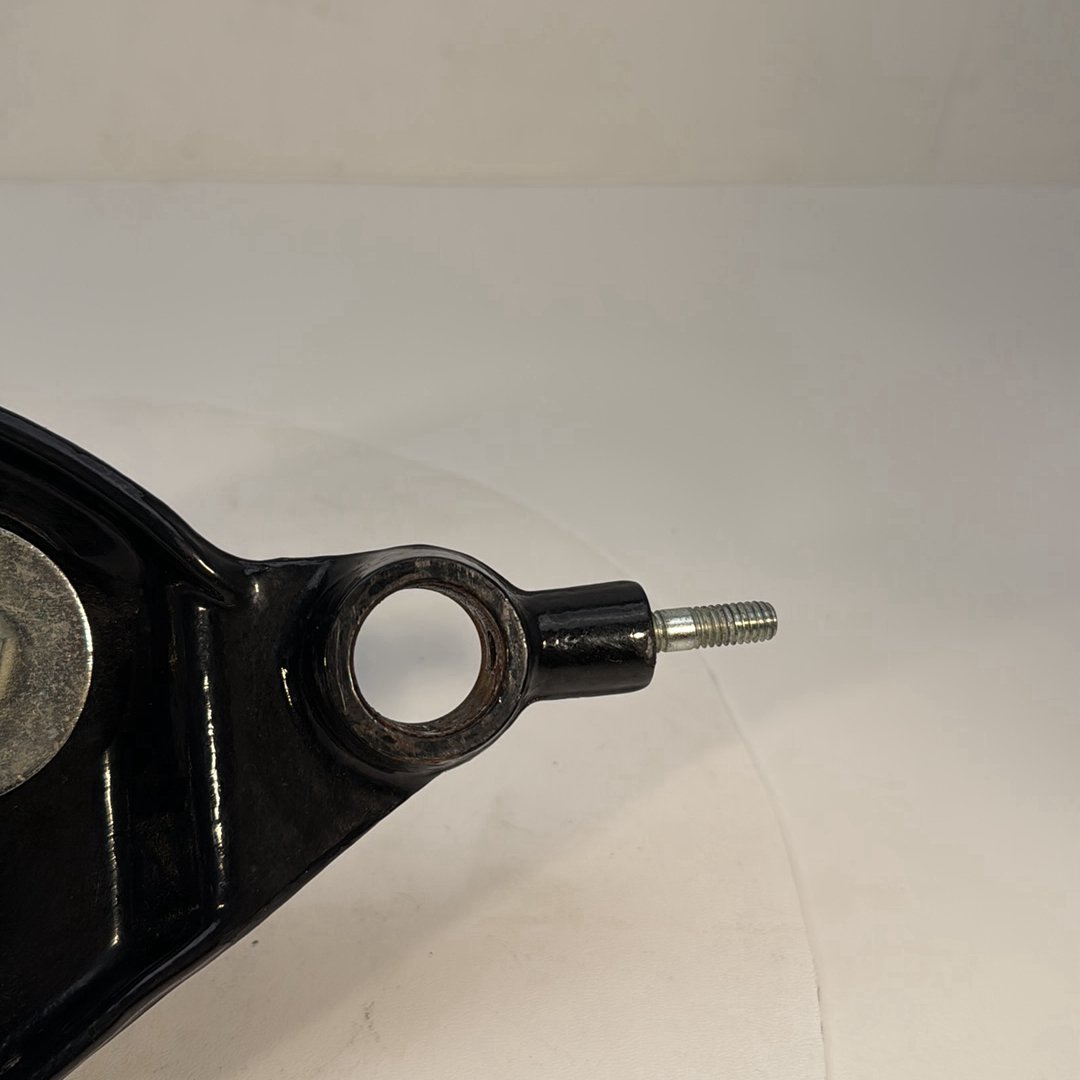 1984 - 1998 Harley-Davidson Touring Road King Police Front Fork Upper Triple Tree Clamps   45435-95