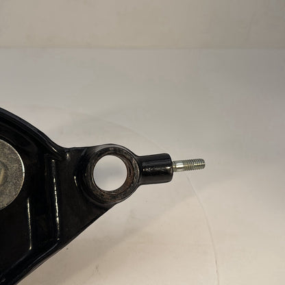 1984 - 1998 Harley-Davidson Touring Road King Police Front Fork Upper Triple Tree Clamps   45435-95