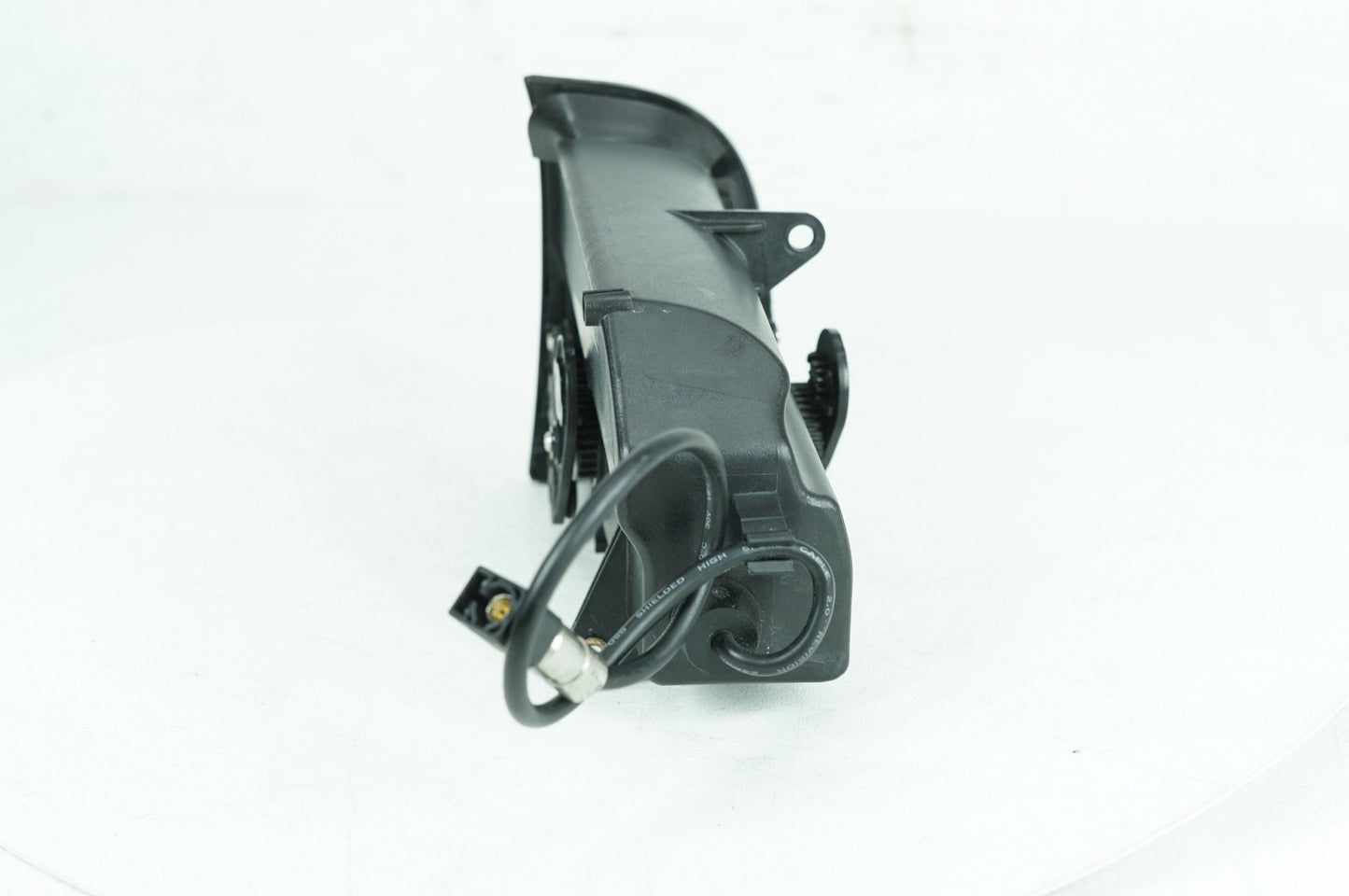 2008 - 2016 Harley-Davidson Touring Electra Glide Ultra Storage Media Compartment Glove Box 76000117