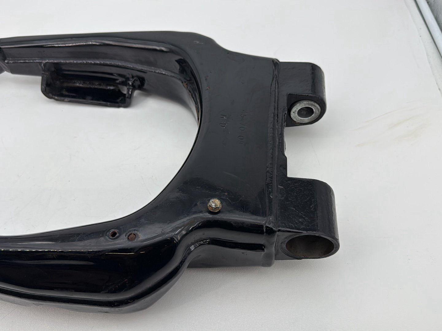 2013 Harley Street Glide Touring FLHX OEM Rear Fork Swingarm Swing Arm
