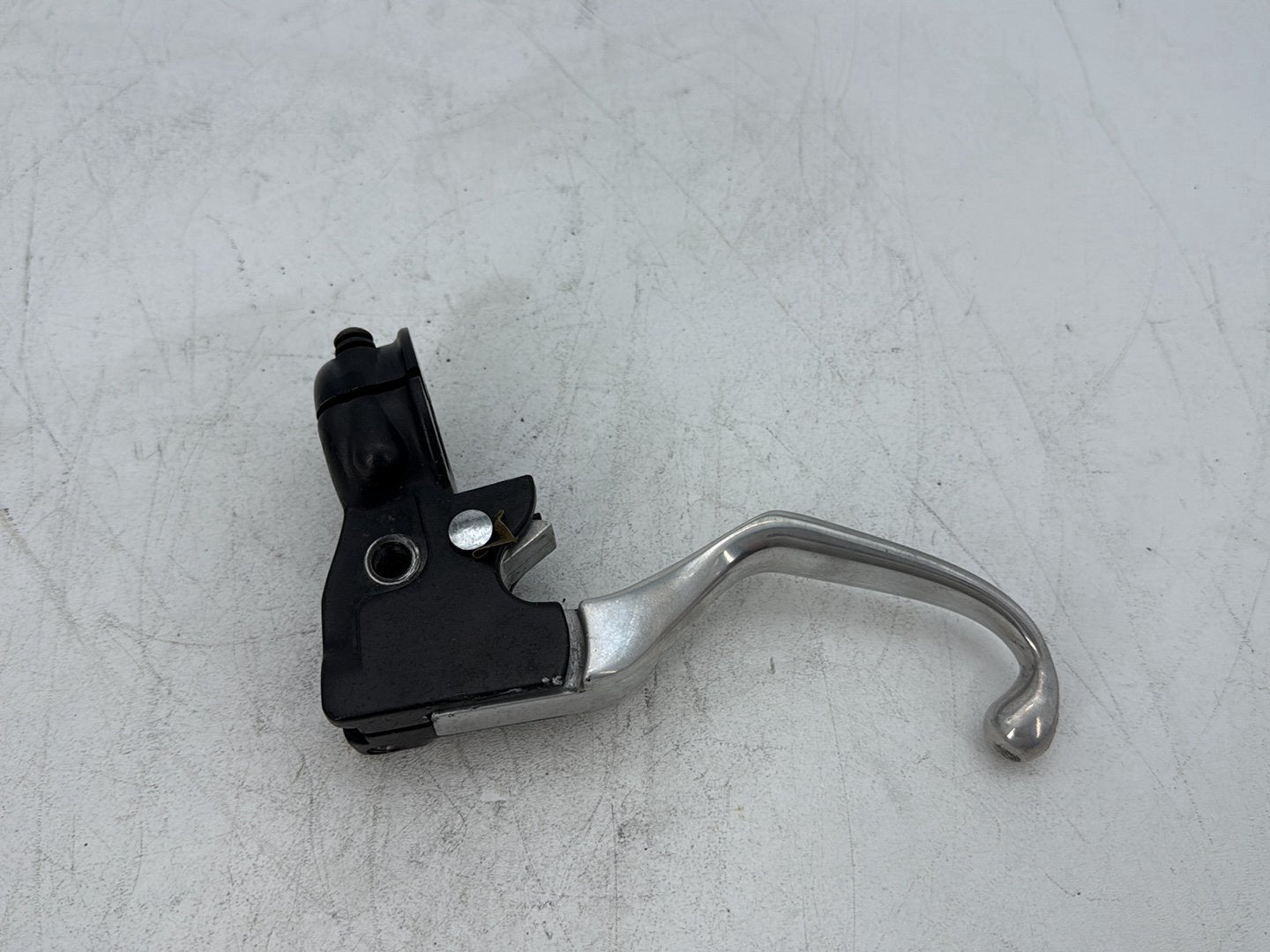 2009 Harley Sportster 883 Low XL883L OEM Front Left Hand Clutch Control Lever