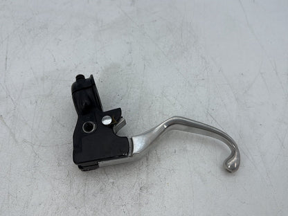 2009 Harley Sportster 883 Low XL883L OEM Front Left Hand Clutch Control Lever