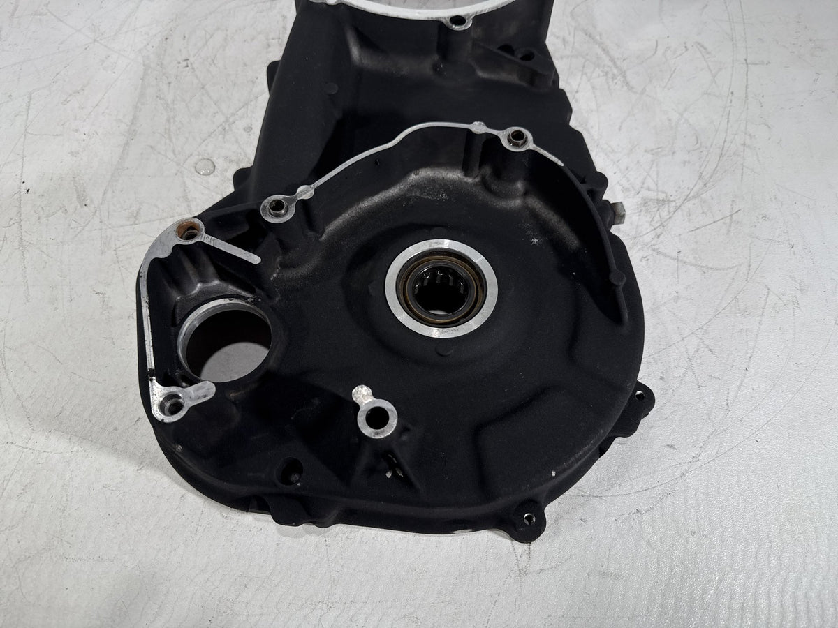 2007 Harley Electra Touring CVO Screamin Eagle OEM Inner Primary Clutch Cover