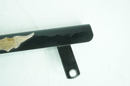 1979 - 1985 Harley-Davidson Sportster  Drive Belt Guard Cover Shield 60375-83
