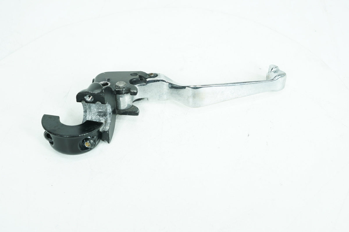 2001 Harley Touring FLHRI Road King OEM Front Left Hand Clutch Control Lever