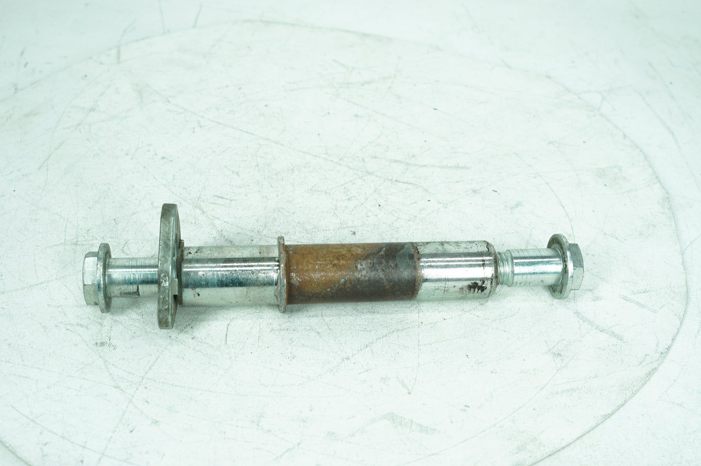 2007 - 2013 Harley-Davidson Sportster Low Rear Fork Swingarm Pivot Bolt Shaft 41698-04