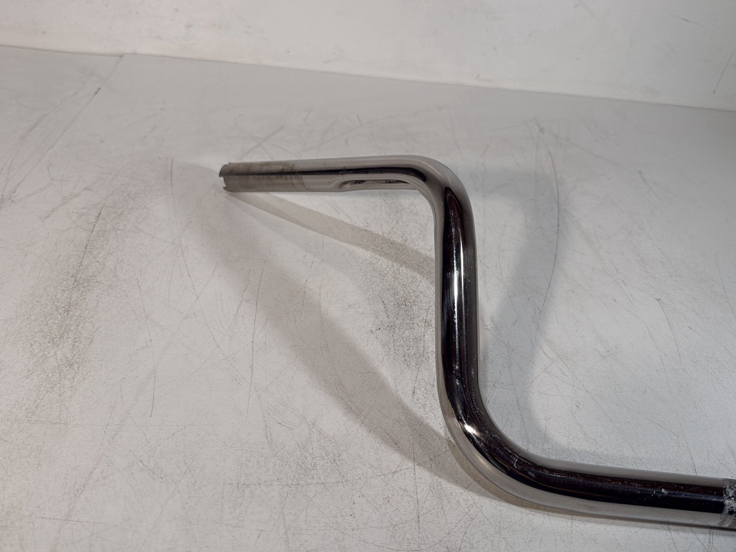 2007 - 2012 Harley-Davidson Touring Street Glide Front Handlebars Handle Bars