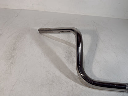 2007 - 2012 Harley-Davidson Touring Street Glide Front Handlebars Handle Bars