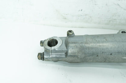 1984 - 1998 Harley-Davidson Touring Electra Glide Classic Front Triple Tree Set & LH RH Fork Legs Sliders 45534-87