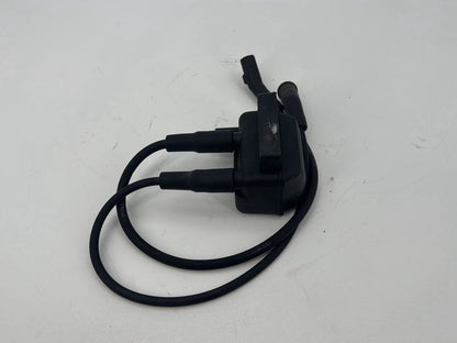 1999 - 2006 Harley-Davidson Touring Electra Glide Classic Ignition Coil Spark Plugs Cable 31639-99
