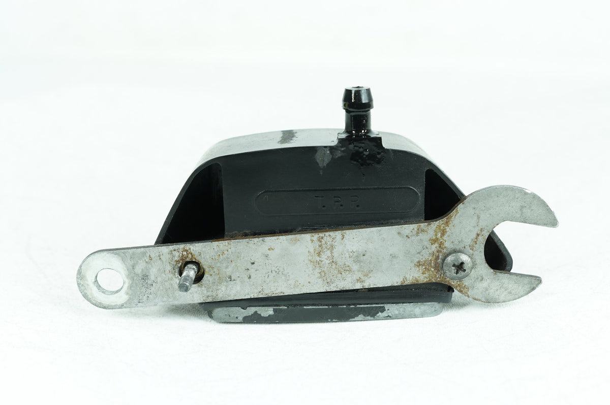1992 Harley Touring Electra Glide Sport OEM Rear Brake Master Cylinder Reservoir