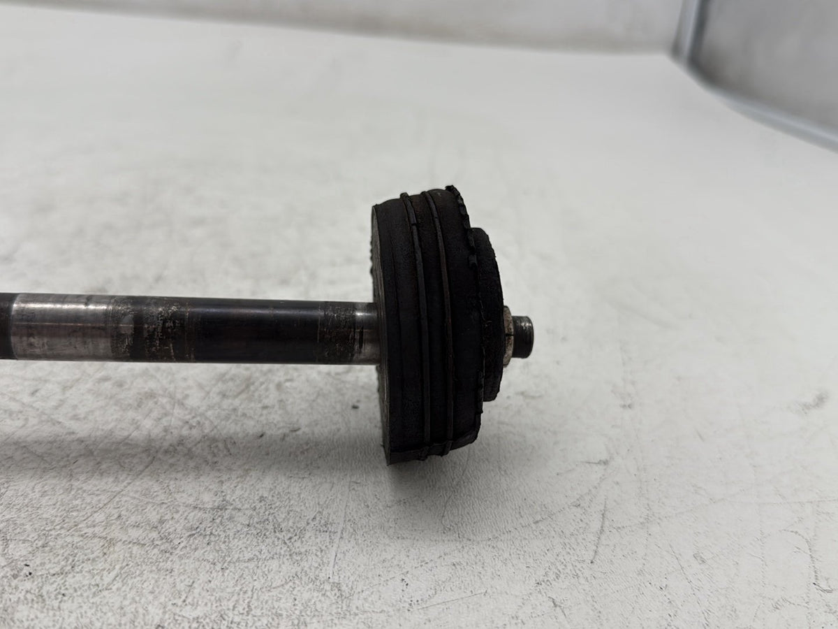 2000 Harley Electra Glide Touring Ultra OEM Rear Fork Swingarm Pivot Bolt Shaft