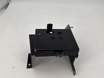 1999 - 2006 Harley-Davidson Touring Road King Custom Battery Tray Bracket Holder Carrier 66281-02A