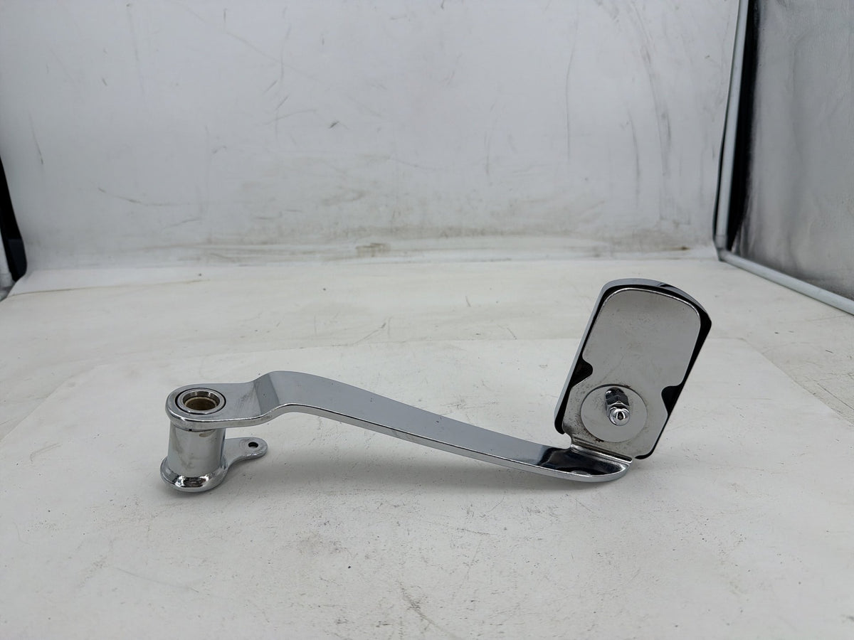 2003 Harley Electra Glide Touring Ultra OEM Foot Brake Control Lever Pedal