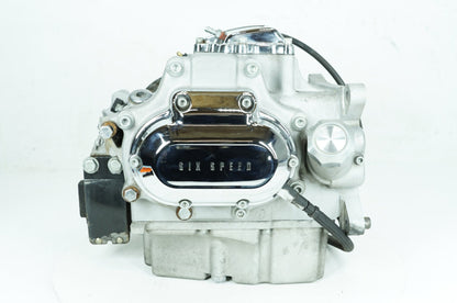 2007 - 2016 Harley-Davidson Dyna Super Glide Custom 6 Speed Transmission Gearbox 34746-08