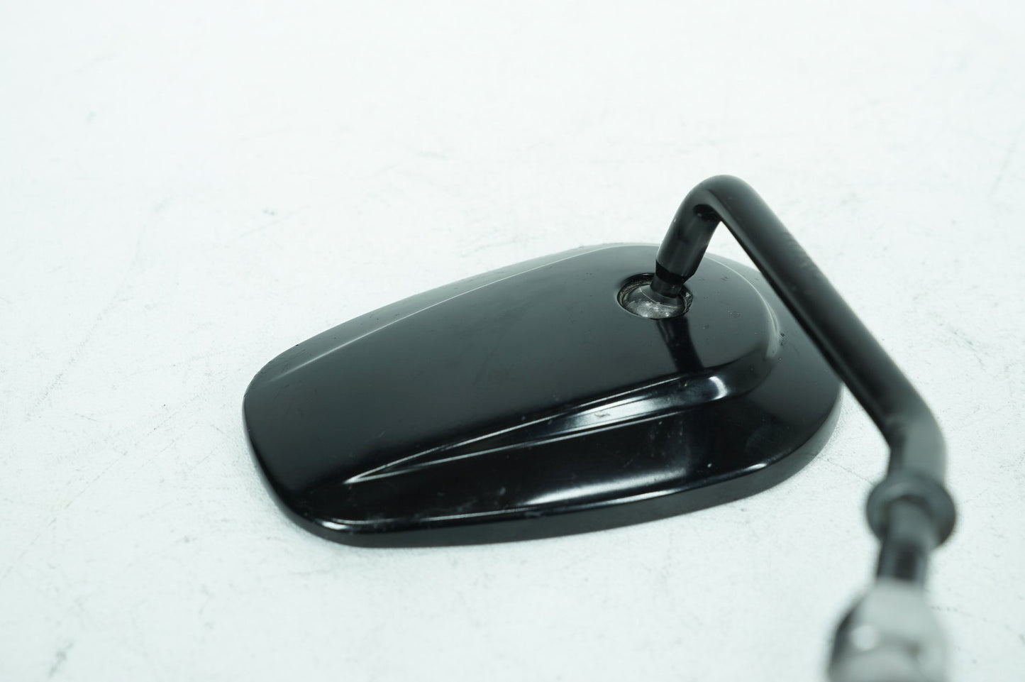2018 - 2025 Harley-Davidson Softail Street Bob Right 1 Rear View Mirror 56000164